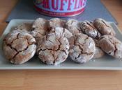 Crinkles farine châtaigne