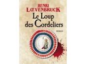 Henri Loevenbruck Loup Cordeliers