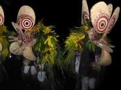 Tolaï, Baining Sulka