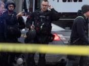 Bière artisanale moins cinq morts Milwaukee tirant compagnie bière Molson Coors