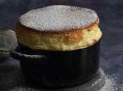 Soufflé chaud Grand Marnier recette