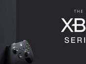 Microsoft dévoile spécifications Xbox Series