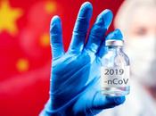 COVID-19 S’inspirer SRAS pour développer vaccin