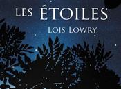 Compte étoiles Lois Lowry