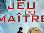 maître, James Dashner