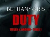 Haven Andino Duty Bethany Kris