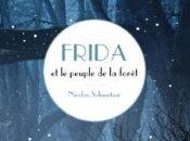 Frida peuple forêt, Nicolas Schweitzer