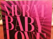 Jean-Louis Murat Baby love