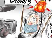 COVID combien divisions