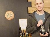 Info bière Raches. Michel Leporcq remporte médaille bronze pour triple Bière noire