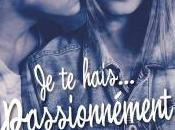 hais… passionnément, Sara Wolf