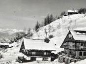 Début d’un grand rêve