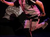 spectacle carlos Pinto avec "Malgré lui" Théâtre Plomb