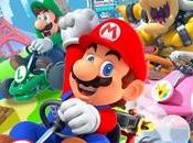 Mario Kart Tour mode multijoueur enfin disponible pour tous
