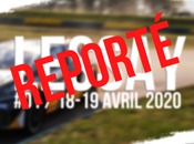 #SPORT #CORONAVIRUS Rallycross Lessay reporté