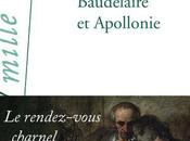 Céline DEBAYLE Baudelaire Apollonie