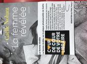 femme révélée