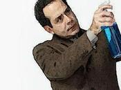 Coronavirus soyons tous Adrian Monk