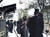 Paris 1889, comme vous étiez, fps, avec couleur