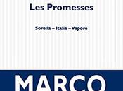 Italia, Promesses, Marco Lodoli