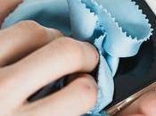 Coronavirus comment bien nettoyer smartphone