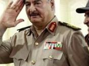 Libye L’armée Haftar affirme avoir soldats turcs dans attaque Tripoli