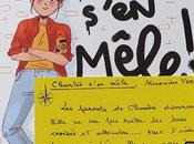 Charlie s’en mêle