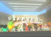 raison l’épidémie coronavirus, élèves japonais organisé leur cérémonie remise diplômes dans Minecraft