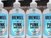 News bière géant BrewDog crée désinfectant pour mains GRATUIT aider stopper propagation coronavirus Malt