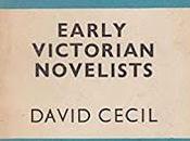Early victorian novelists