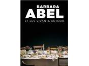 Barbara Abel vivants autour