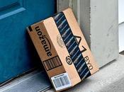 Amazon arrête livraison produits “non-essentiels” France Italie