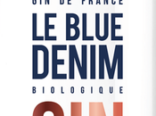 Nouveau Blue Denim