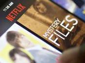 Netflix calendrier programmes “massivement perturbé” dans prochains mois