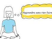 Plus médite, plus apprend