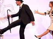 m'appelle Erik Satie comme tout monde