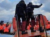 Libye-Embargo L’UE lance mars, nouvelle mission aéronavale militaire Méditerranée