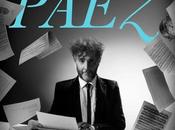 Fito Páez sort nouveau disque [Disques Livres]