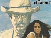 Gabriela, girofle cannelle