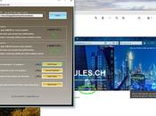 Screenshot Controller capture d'écran avec flèche/cercle