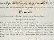 lettre américaine Wagner, publiée dans Pays' août 1874