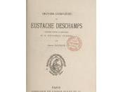 (Anthologie permanente), Eustache Deschamps (1340-1410), quatre ballades