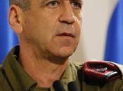 Israël chef quarantaine après contact avec coronavirus