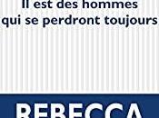 hommes perdront toujours, Rebecca Lighieri
