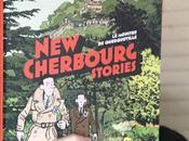 Cherbourg Stories Tome Monstre Querqueville Reutimann Gabus (Casterman)