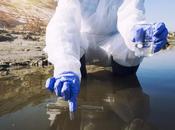 COVID-19 Comment garder virus hors l’eau