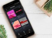 Amazon Music lance offre gratuite France