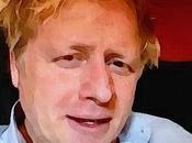 Boris Johnson lutte contre coronavirus