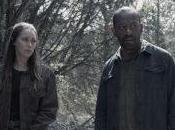 Walking Dead bande-annonce pour final saison