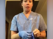 Coronavirus gants peuvent être dangereux